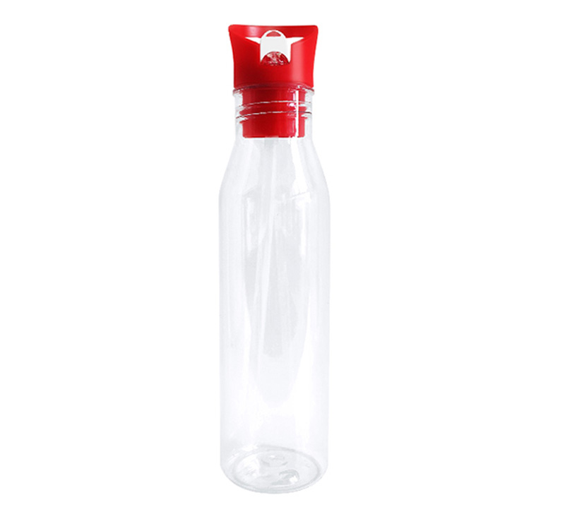 Plastic Sipper Bottle image3